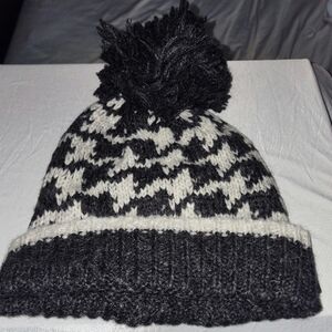 Columbia Beanie